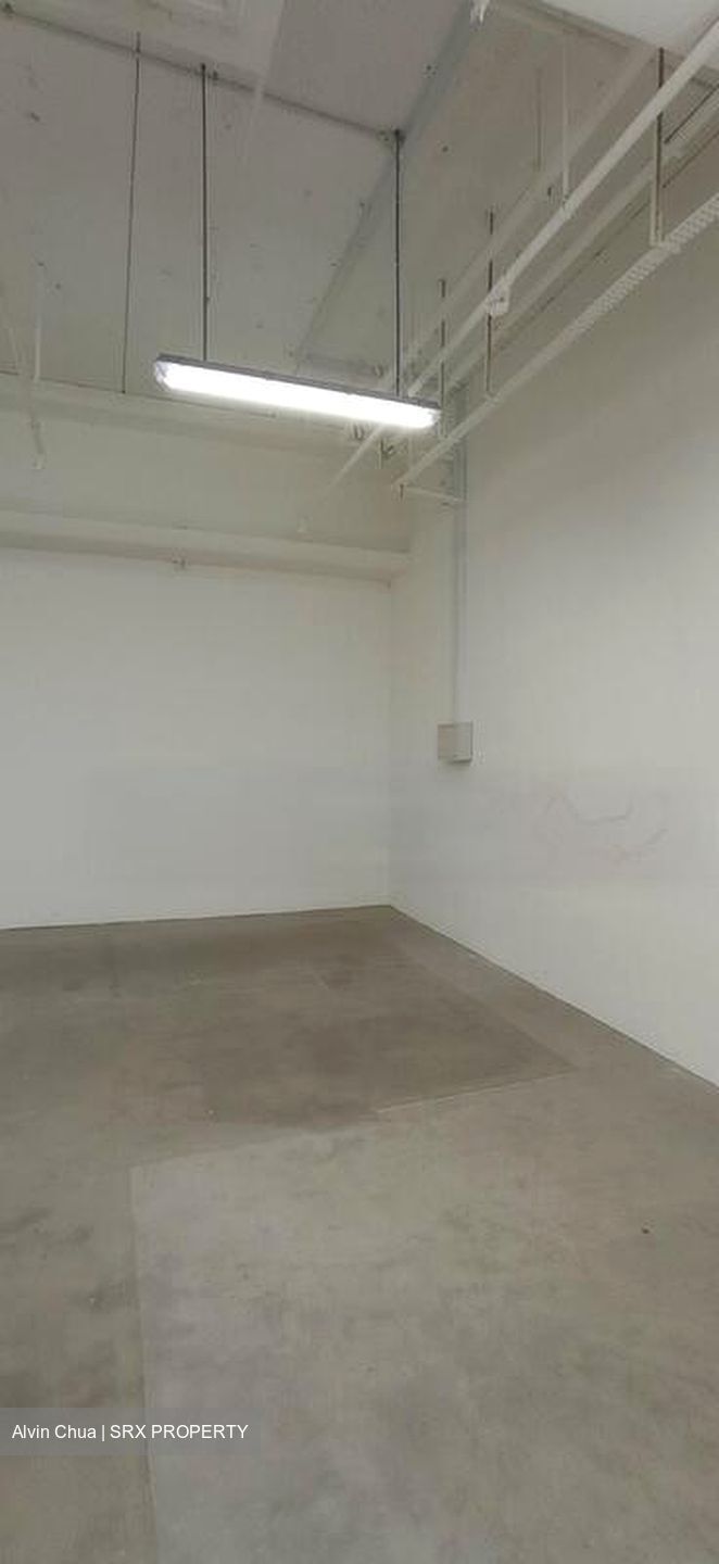 Imm Building (D22), Factory #473011781